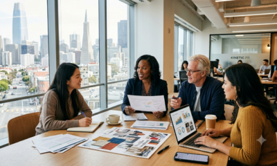 best PR companies in San Francisco