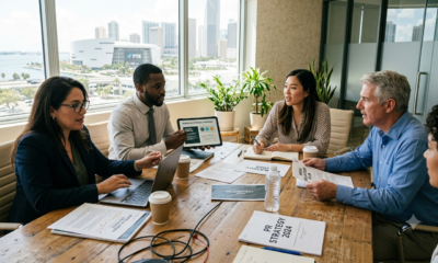 public relations companies in Miami