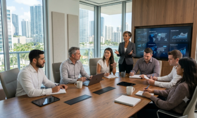 PR Agency in Miami