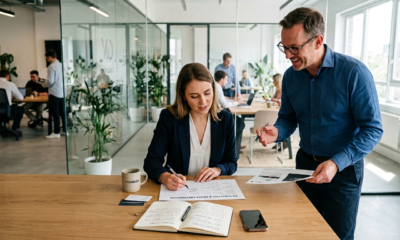 How to Get Featured in Forbes