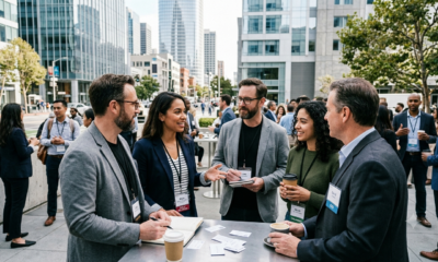 PR company in San Francisco