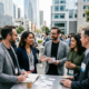 PR company in San Francisco