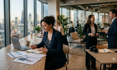 get your story in Forbes