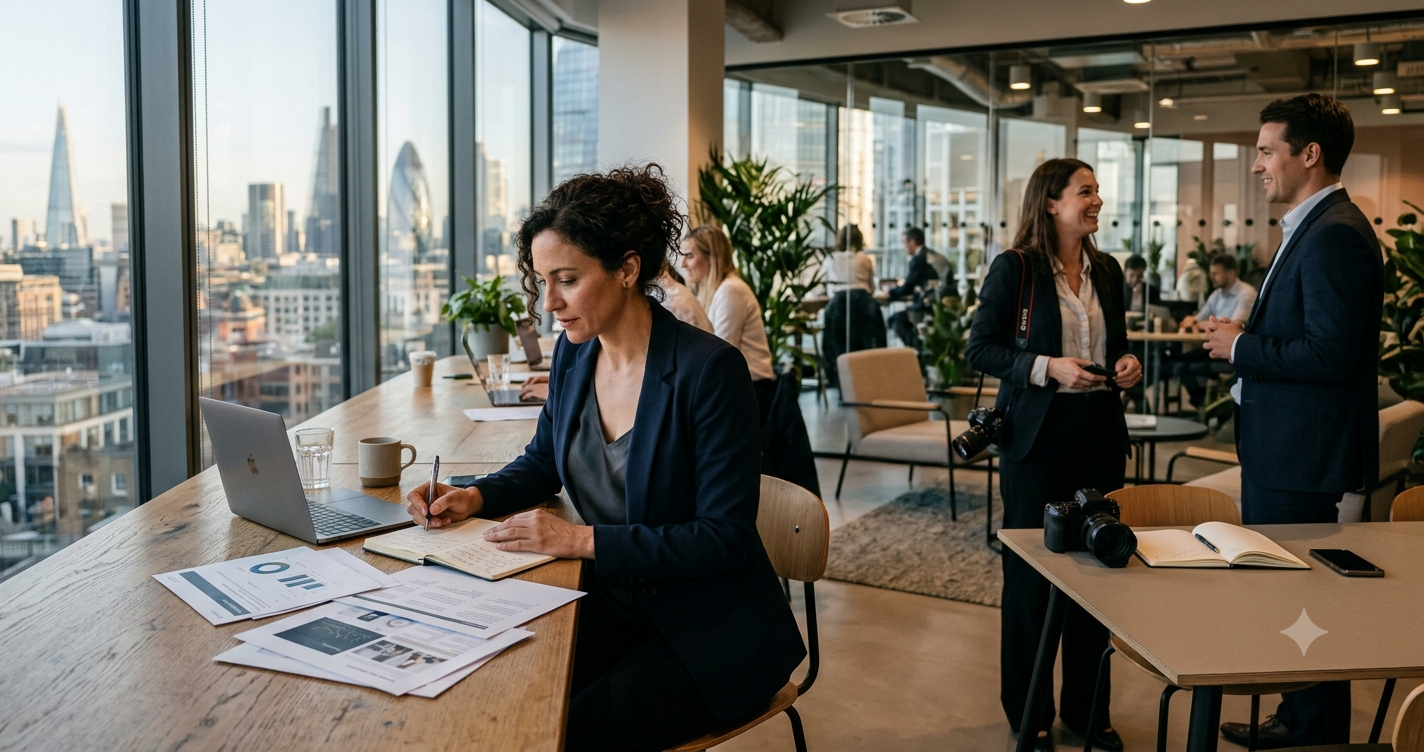get your story in Forbes