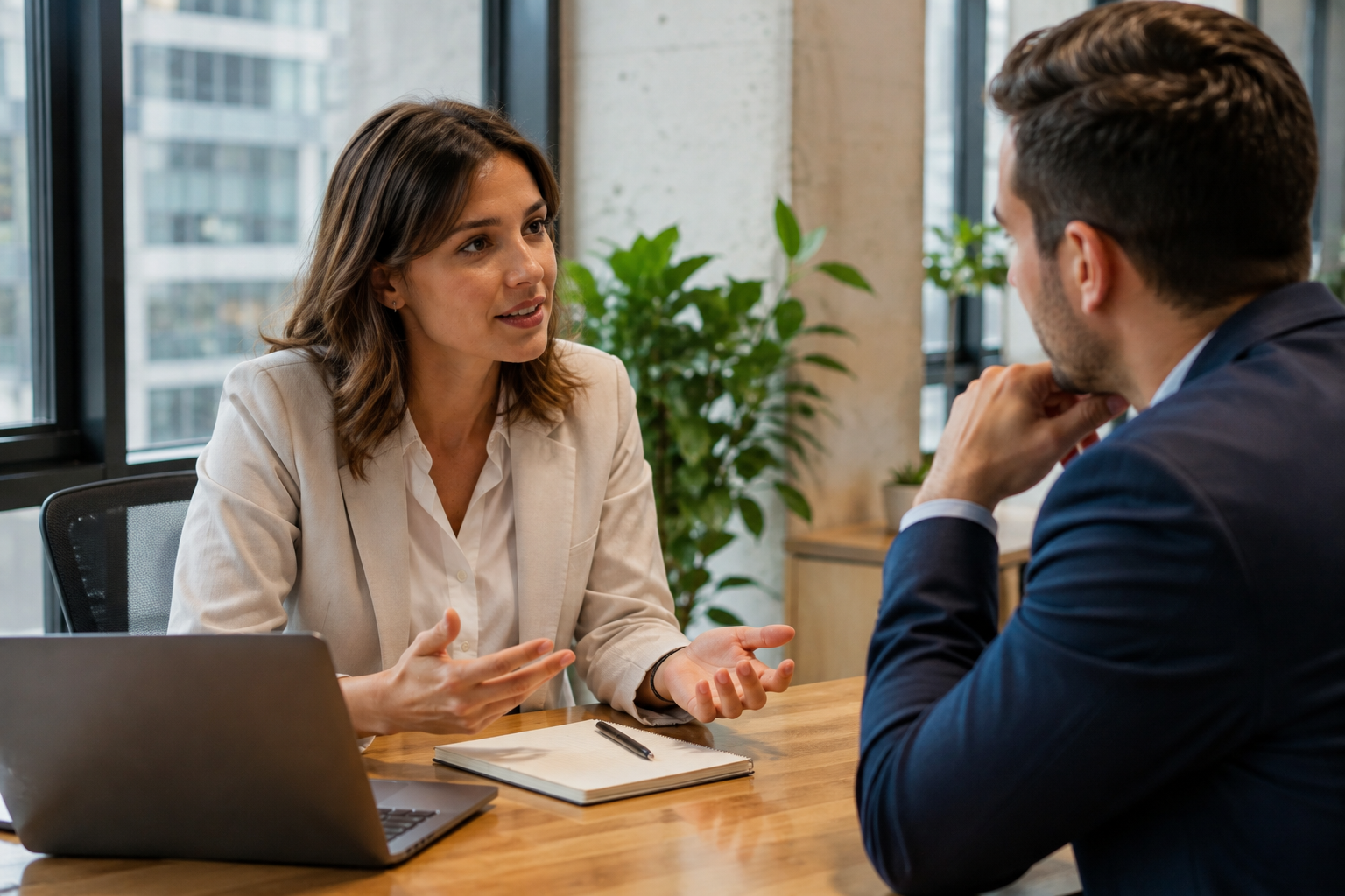 Get featured in Business Insider Magazine