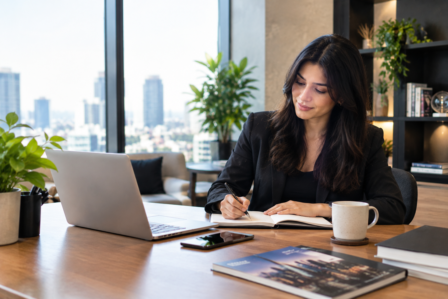 Get featured in Entrepreneur Magazine