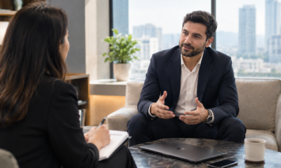 Get featured in Fortune magazine